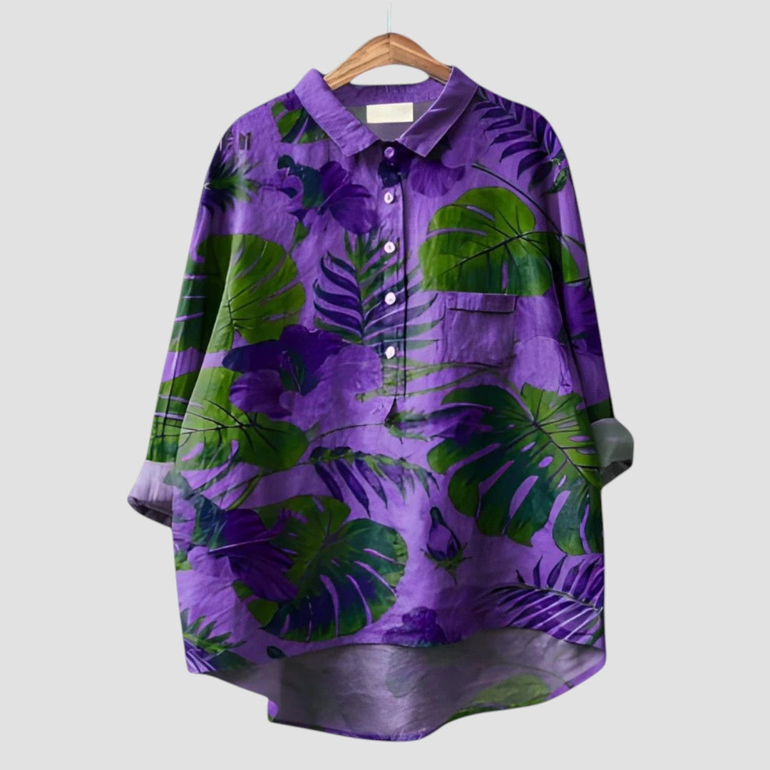 Isabella - Modern Style with a Bold Graphic Edge