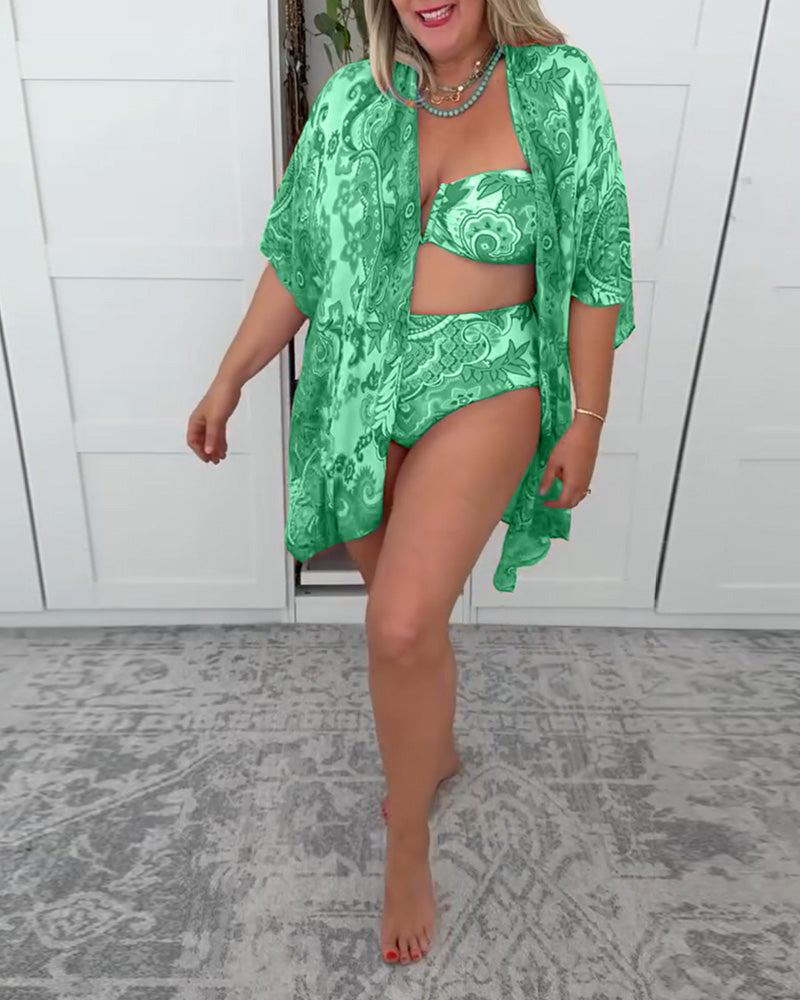 Nicola - Solara 3-Piece Set