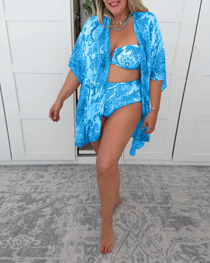 Nicola - Solara 3-Piece Set