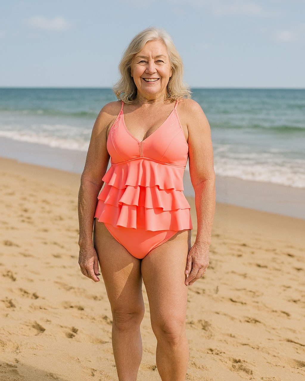 Anne – Chic Stars Edition Bikini