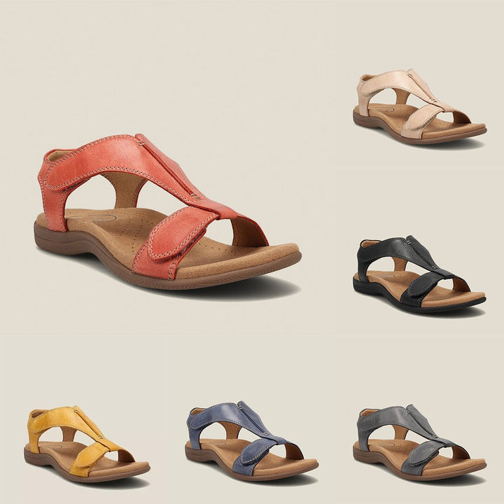 Winifred – Orthopaedic Sandals