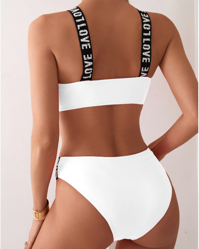 June - Breeze Bikini