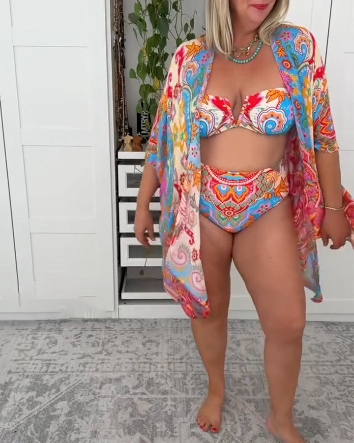 Nicola - Solara 3-Piece Set
