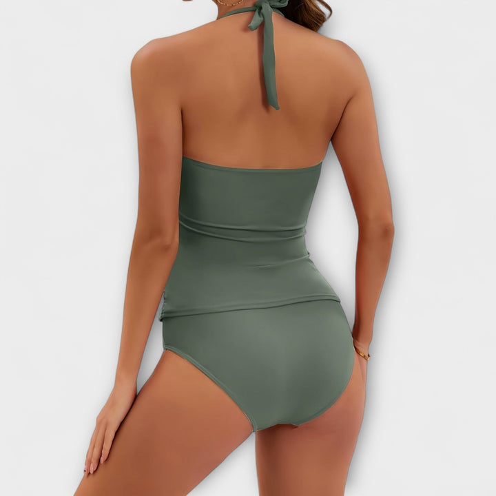 Margaret - Two-Piece Swim Set