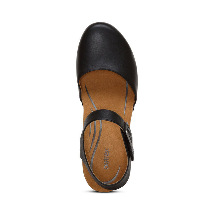 Tabitha – Closed Heel Sandals