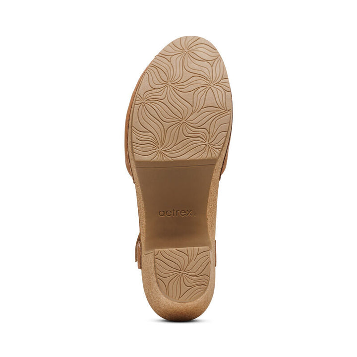 Tabitha – Closed Heel Sandals