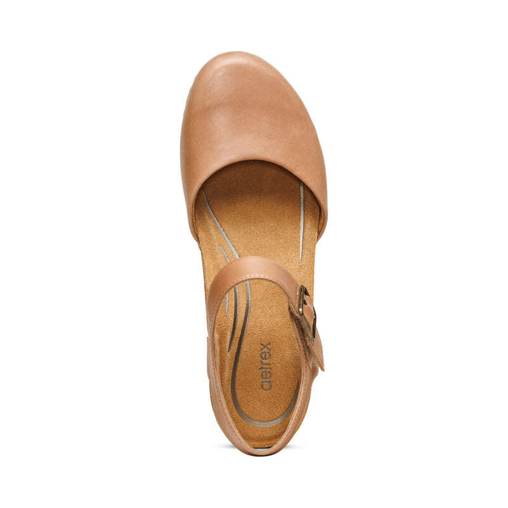 Tabitha – Closed Heel Sandals