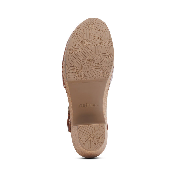 Tabitha – Closed Heel Sandals