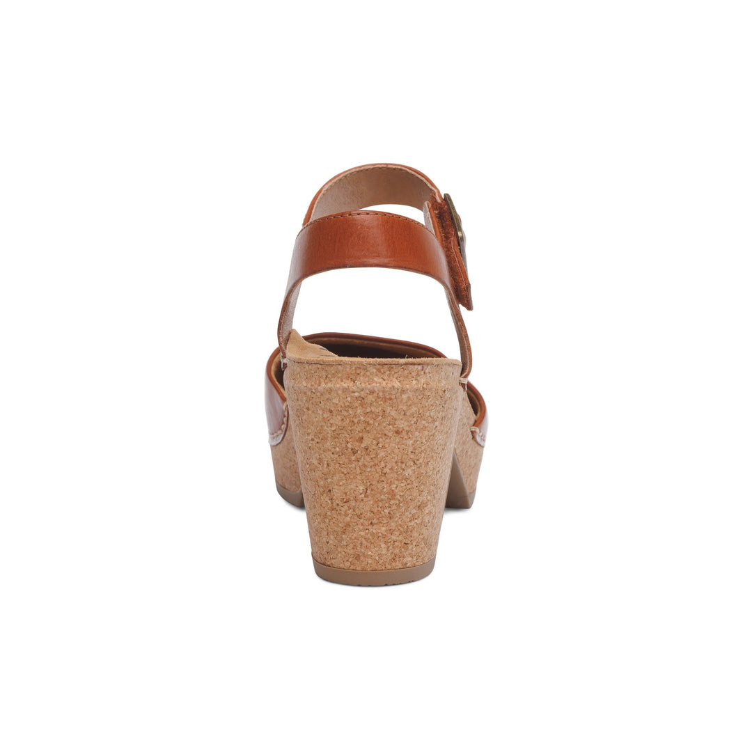 Tabitha – Closed Heel Sandals