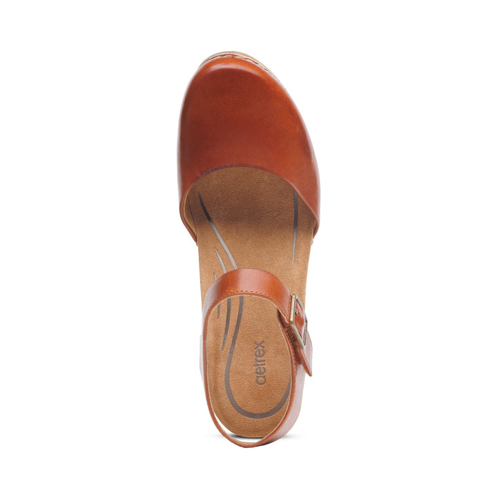 Tabitha – Closed Heel Sandals