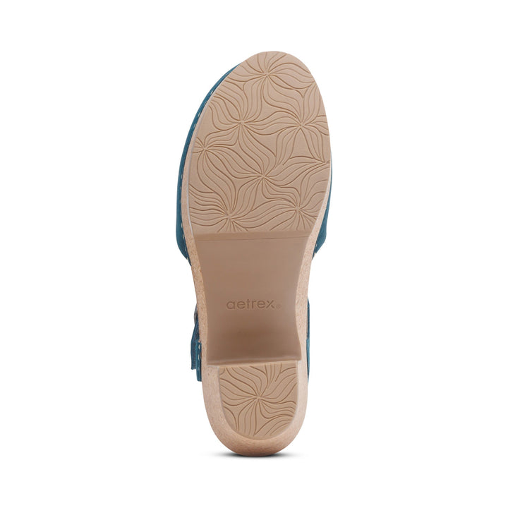 Tabitha – Closed Heel Sandals