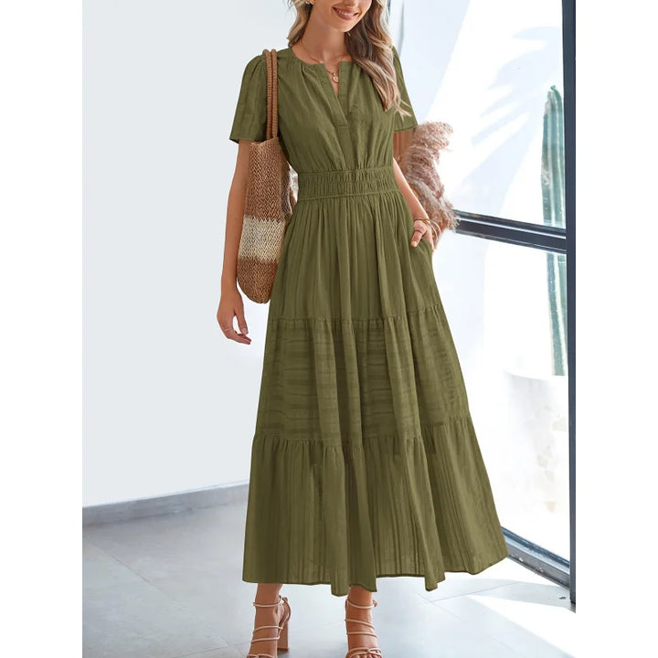 Marianne - CHIC AND FIGURE-ENHANCING DRESS