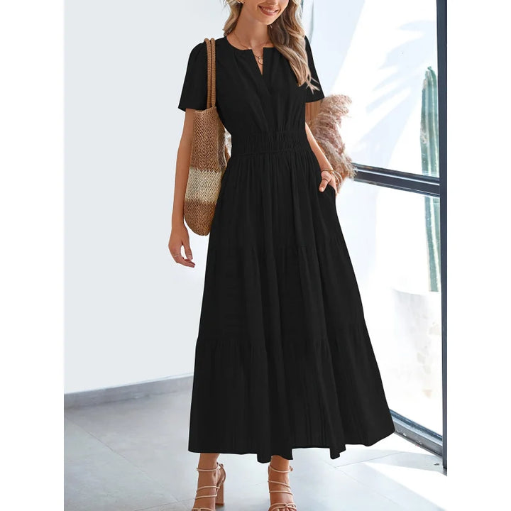 Marianne - CHIC AND FIGURE-ENHANCING DRESS