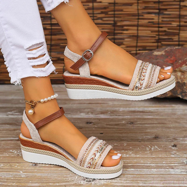 Eliza – Elegant Sandals