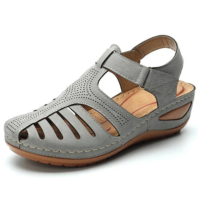 Penelope – Retro Summer Sandals