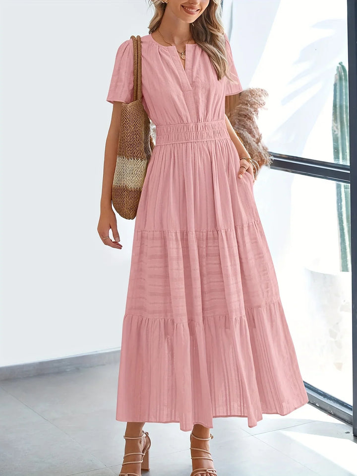 Marianne - CHIC AND FIGURE-ENHANCING DRESS