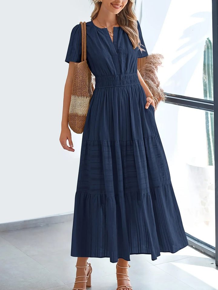 Marianne - CHIC AND FIGURE-ENHANCING DRESS