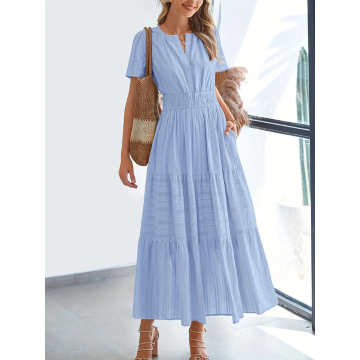 Marianne - CHIC AND FIGURE-ENHANCING DRESS