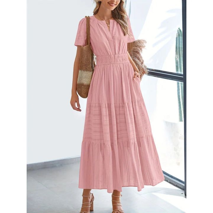 Marianne - CHIC AND FIGURE-ENHANCING DRESS
