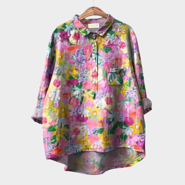 Alice - Radiant Florals & Everyday Ease