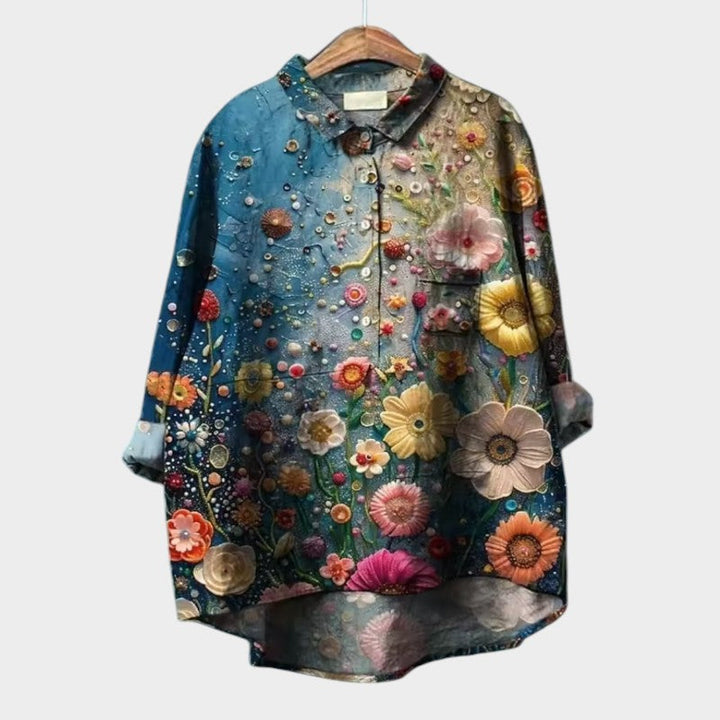 Alice - Radiant Florals & Everyday Ease