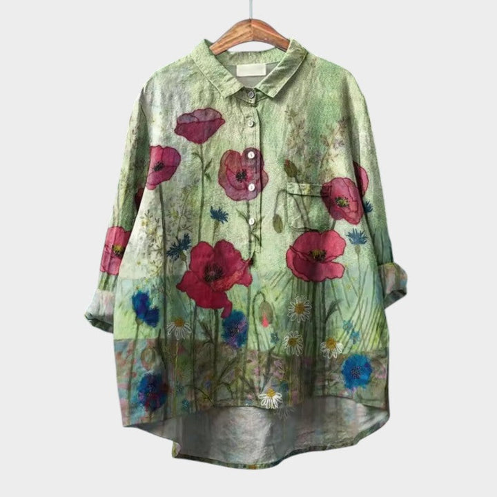 Alice - Radiant Florals & Everyday Ease