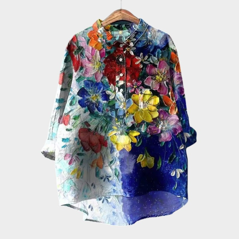 Alice - Radiant Florals & Everyday Ease