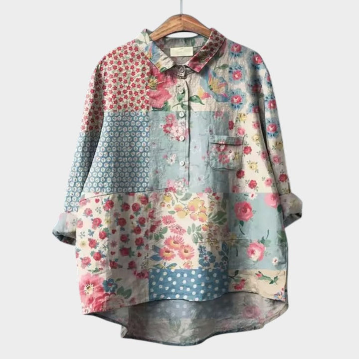 Alice - Radiant Florals & Everyday Ease