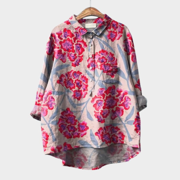 Alice - Radiant Florals & Everyday Ease