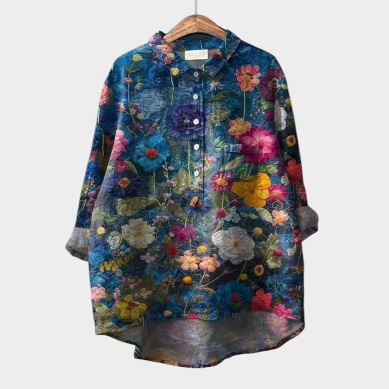 Alice - Radiant Florals & Everyday Ease