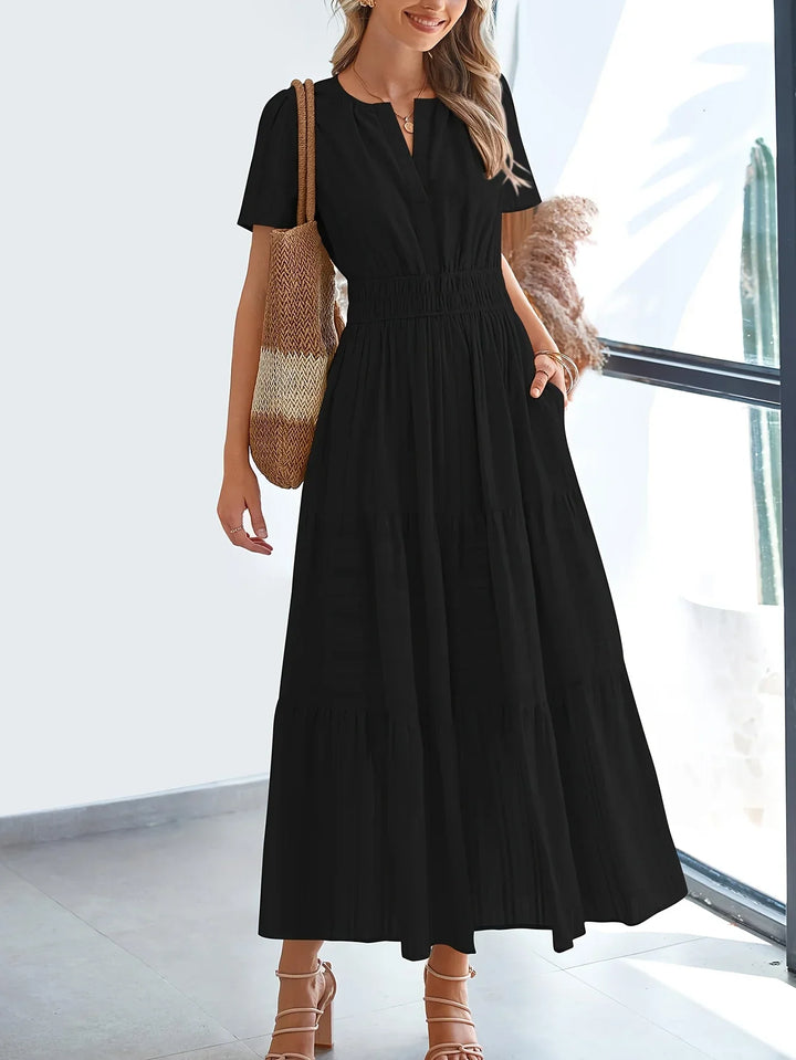 Marianne - CHIC AND FIGURE-ENHANCING DRESS