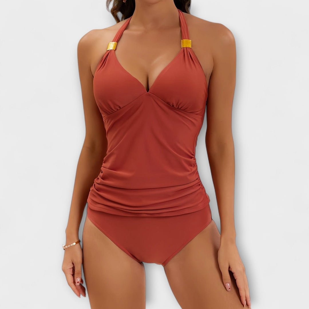 Margaret - Two-Piece Swim Set
