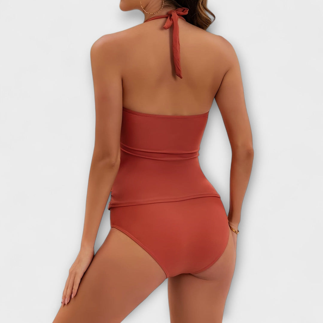 Margaret - Two-Piece Swim Set