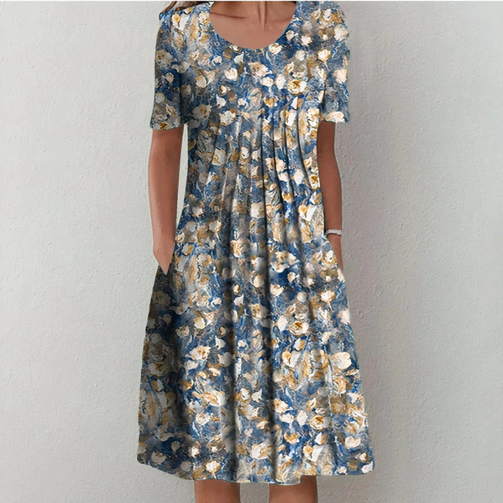 Juliet - Chic Dress (Limited Stock Available)