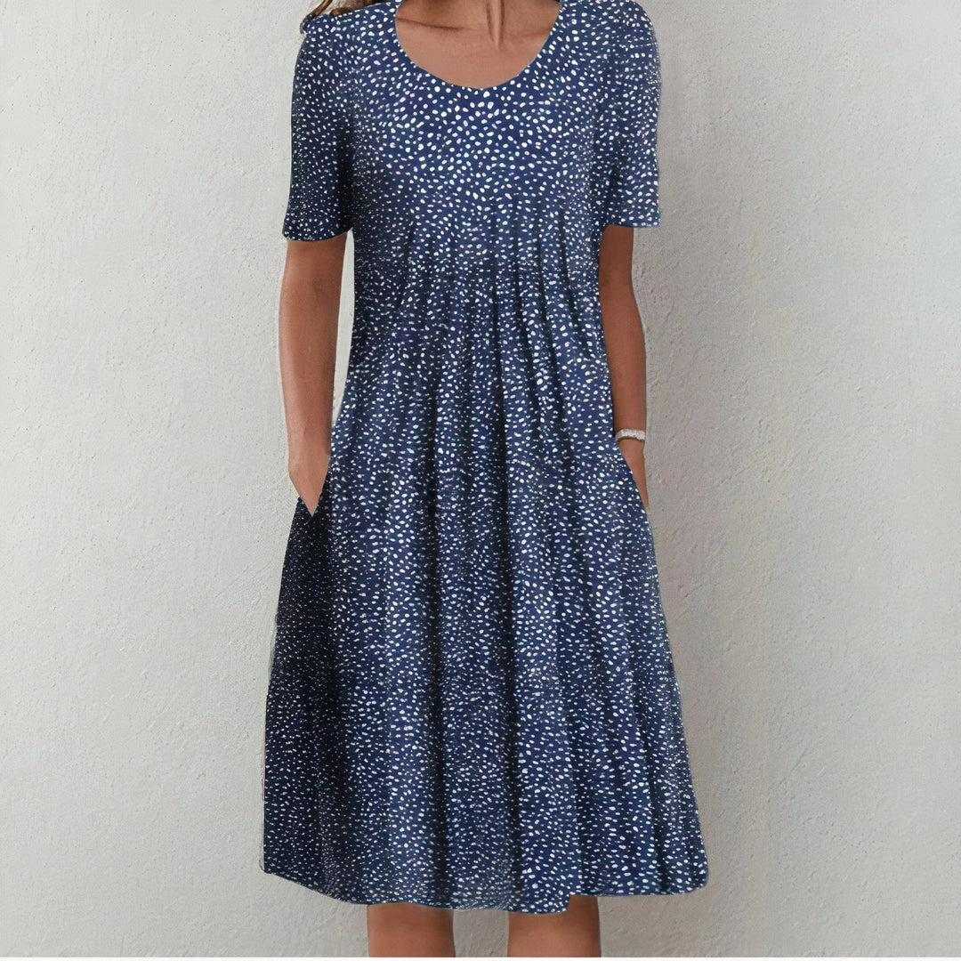 Juliet - Chic Dress (Limited Stock Available)