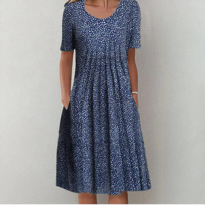Juliet - Chic Dress (Limited Stock Available)