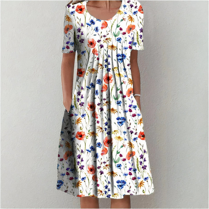 Juliet - Chic Dress (Limited Stock Available)
