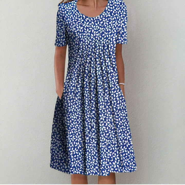 Juliet - Chic Dress (Limited Stock Available)