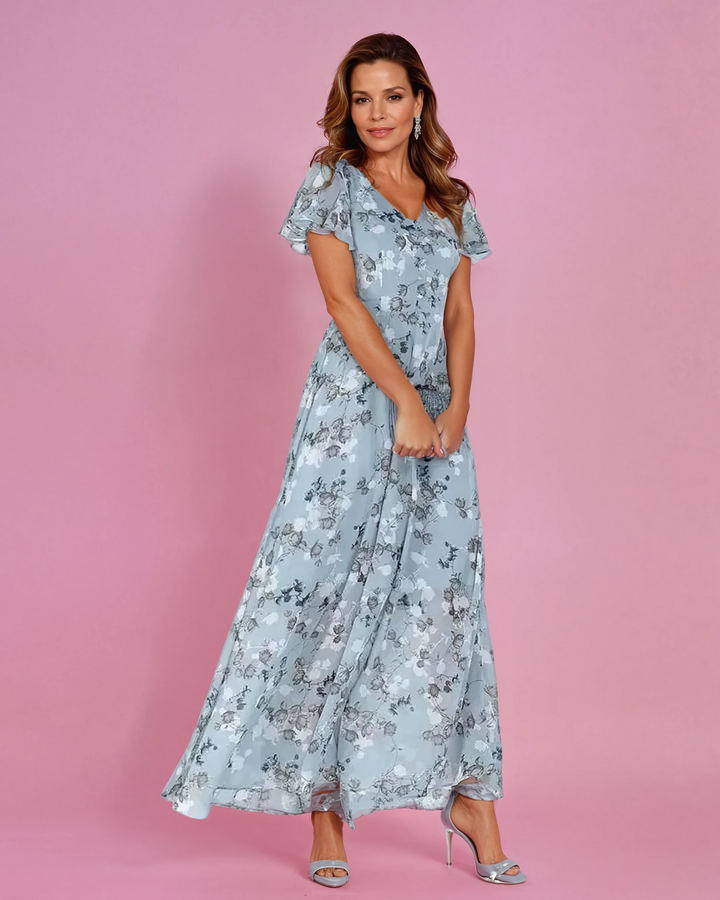 Nell - Sophisticated Dress (Limited Stock Available)
