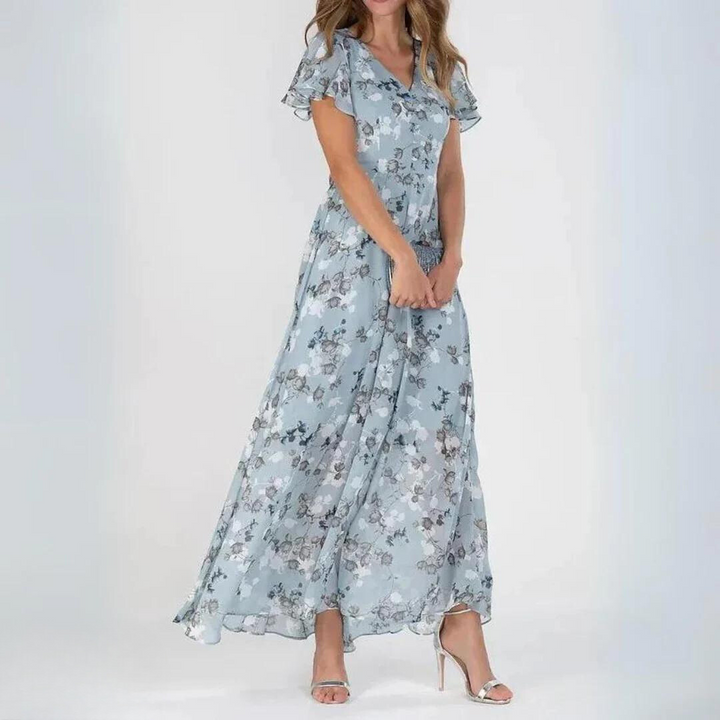 Nell - Sophisticated Dress (Limited Stock Available)