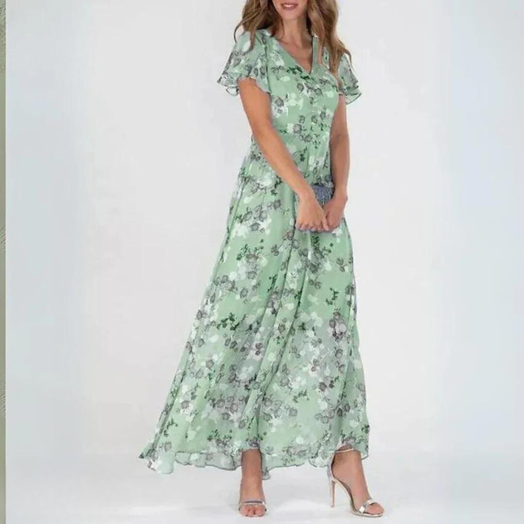 Nell - Sophisticated Dress (Limited Stock Available)