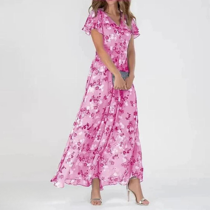 Nell - Sophisticated Dress (Limited Stock Available)