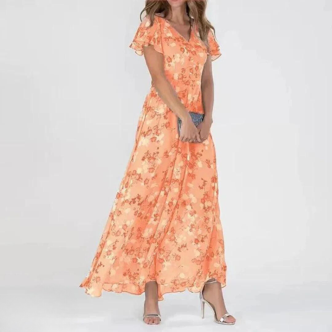 Nell - Sophisticated Dress (Limited Stock Available)