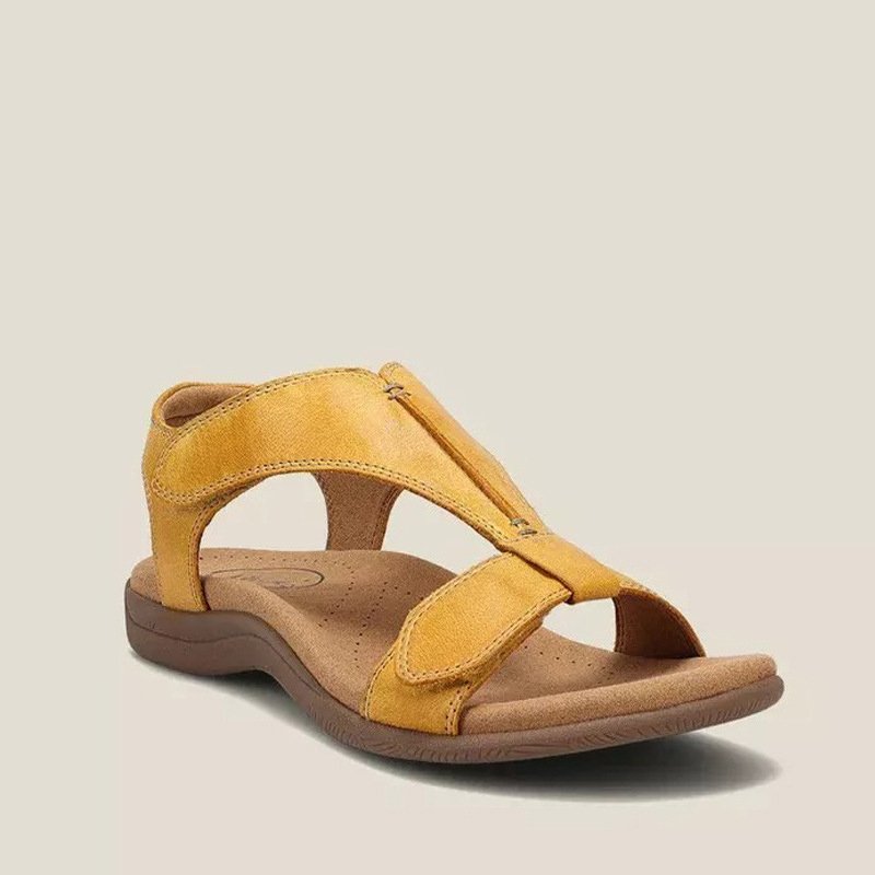 Winifred – Orthopaedic Sandals
