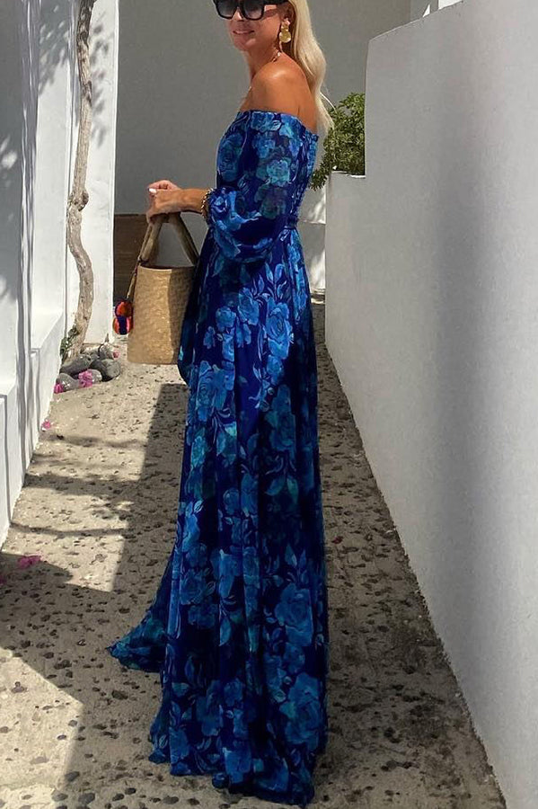 Isadora – Timeless Draped Dress