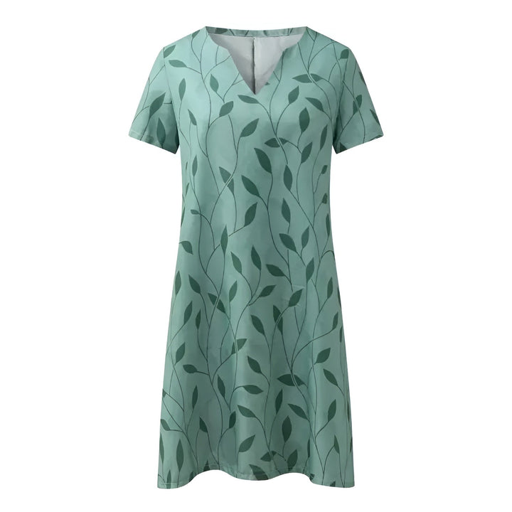 Cressida – CHIC AND FLATTERING DRESS